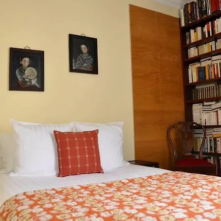 Appartement Your From Near Eiffel Tower-invalides
