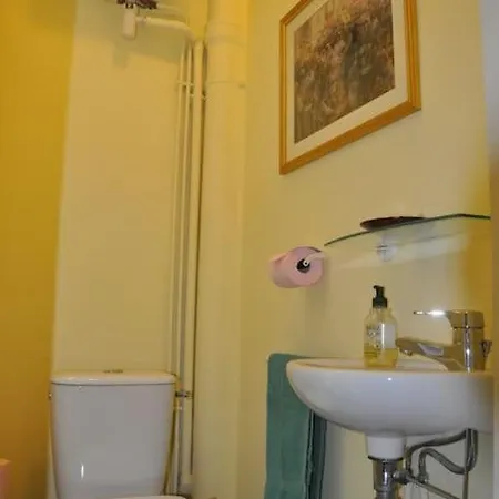 Appartement Your From Near Eiffel Tower-invalides *