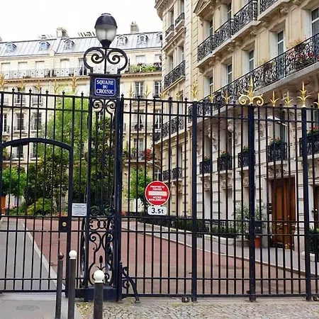 Appartement Your From Near Eiffel Tower-invalides