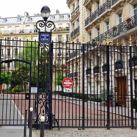Apartmán Your From Near Eiffel Tower-invalides